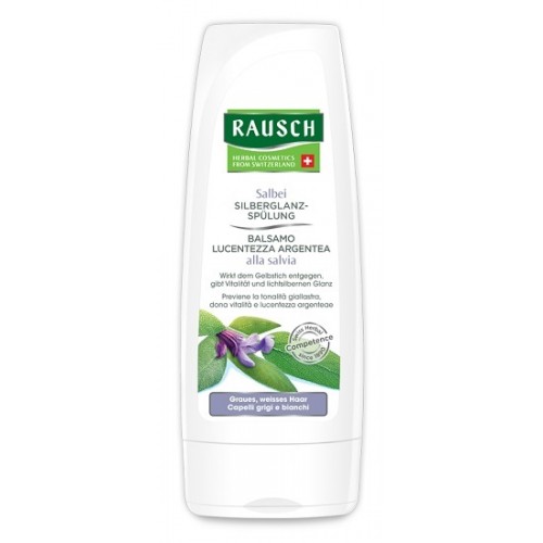 RAUSCH BALS LUCEN ARGEN S200ML